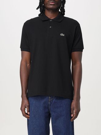 Lacoste Polo basic in cotone