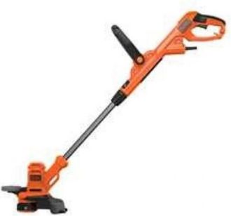 Black+Decker Tagliabordi 550w Ampiezza Di Taglio 30cm Besta530-qs - Black&decker