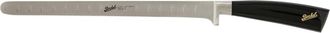 Berkel Elegance Cut Can Salmone 26 Cm Negro - Berkel