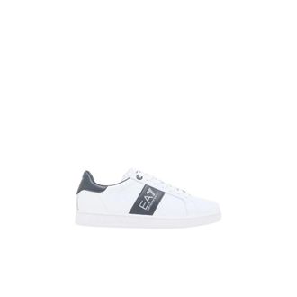 Emporio Armani Emporio Armani Ea7, Heren, Schoenen, Wit, Maat: 43 1/2 EU
