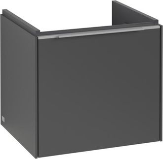 Villeroy & Boch Villeroy&boch - Subway 3.0, Mueble De Lavabo, 473x429x408 Mm, 1