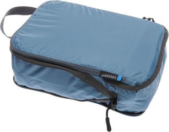 Cocoon Squeezer Packsäcke - | blau