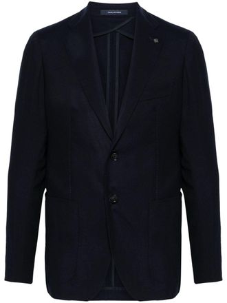 Tagliatore Blazer pesante - Blu