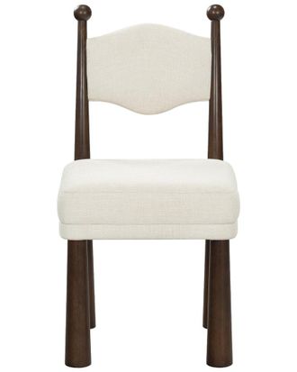 Safavieh Couture Caralinda Dining Chair