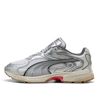 Puma x Lmc Extos Warm White Cast Iron 398314-01
