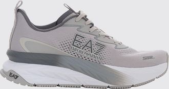 Emporio Armani Sneakers in mesh