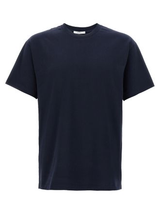 Givenchy Mens Stamp T-Shirt