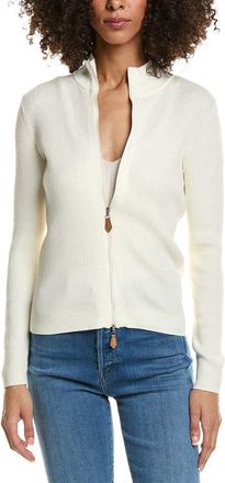 Tyler B&ouml;e Tyler B&ouml;e Ribbed Cardigan