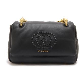 La Carrie Donna, Borse, Nero, Taglia unica, new
