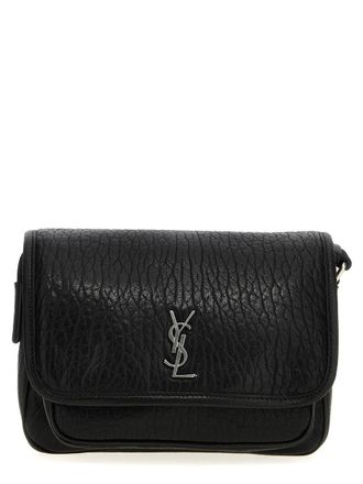 Saint Laurent Messenger Small Niki Crossbody Bag