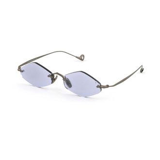 Eyepetizer Dunmore Zonnebril - unisex - Accessoires - Grijs - Maat: 54 MM