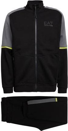 Emporio Armani JUMPSUITS & TRACKSUITS - Tracksuits on YOOX.COM