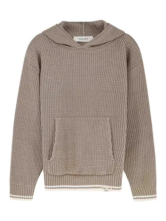 Golden Goose Maglia Unisex Patrick In Cotone