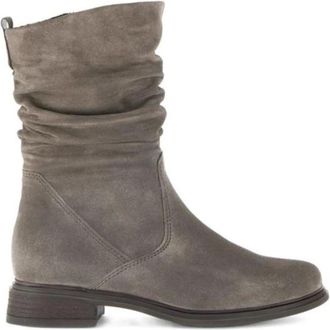 Gabor Mujer, Zapatos, Beige, Talla: 38 EU