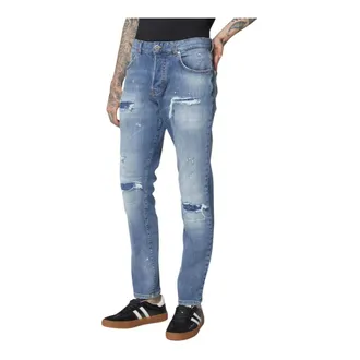John Richmond Jeans - - Jeans - Uomo - Blu - W31