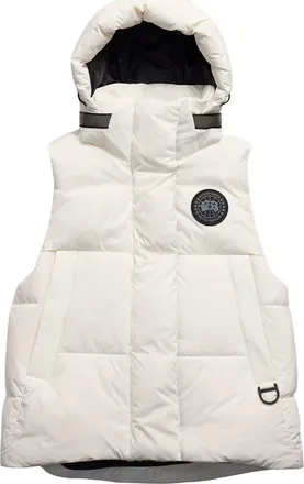 Canada Goose Junction Puffer Down Vest