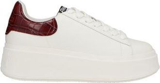 Ash CALZADO - Sneakers en YOOX.COM
