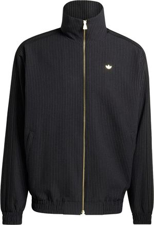 adidas Originals Firebird Tracktop Nero