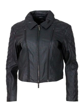 A|X Armani Exchange Jackets