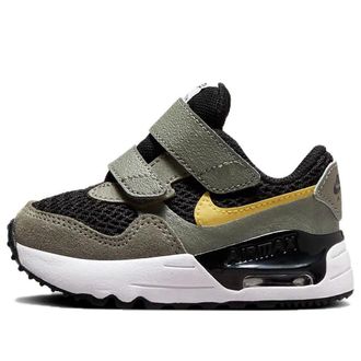 Nike (TD) Nike Air Max SYSTM Dark Stucco Saturn Gold DQ0286-007