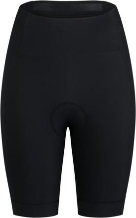 Rapha Core Shorts Velohose f&uuml;r Damen | schwarz