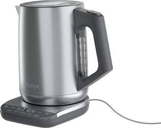 Ninja Precision Temperature Electric Kettle