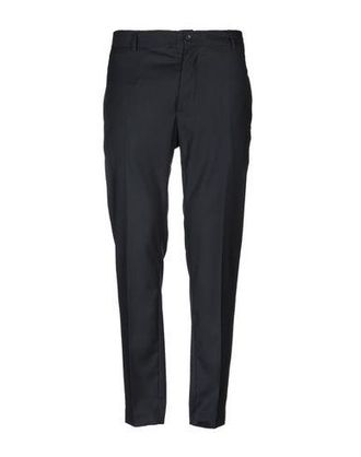 Daniele Alessandrini BOTTOMWEAR - Trousers on YOOX.COM