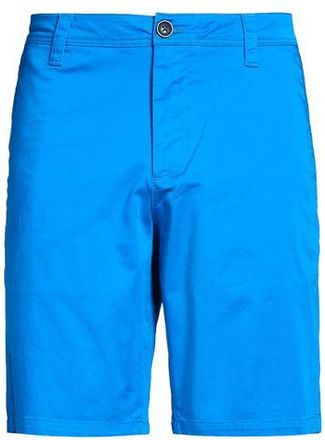 A|X Armani Exchange BOTTOMWEAR - Shorts & Bermuda Shorts on YOOX.COM