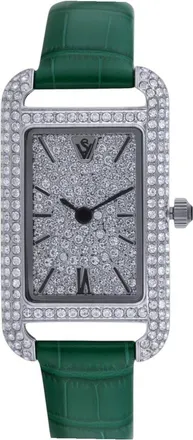 Christian Van Sant Women Opaline Watch
