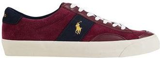 Ralph Lauren FOOTWEAR - Trainers on YOOX.COM