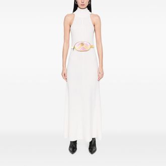 Gucci Gg Marmont Ceintuurtas Chevron