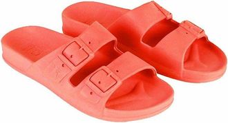 Cacato&egrave;s Muiltjes met dubbele bandjes Rio