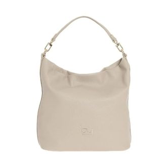 Byblos Dames, Tassen, Beige, Maat: ONE Size