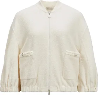 Moncler Mujer, Chaquetas, Beige, Talla: M