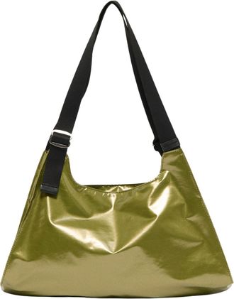 Jack Gomme Lebacg Baguette Bag