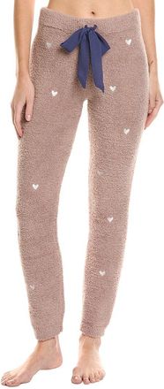 Honeydew Intimates Snow Angel Chenille Jogger Pant