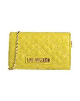 Love Moschino BAGS - Cross-body bags on YOOX.COM