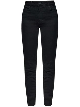 AllSaints Miller jeans - Zwart