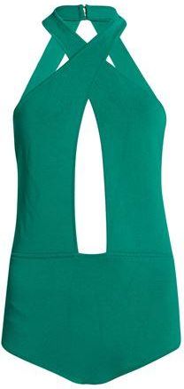 Elie Saab TOPWEAR - Body su YOOX.COM