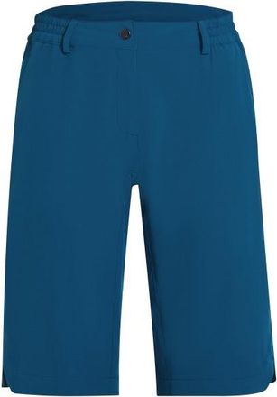 Vaude Tamaro Shorts III Velohose f&uuml;r Damen | blau