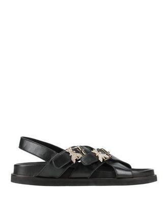 Patrizia Pepe CALZADO - Sandalias con cierre en YOOX.COM