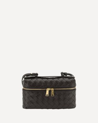 Bottega Veneta Borsa a Tracolla Bang Bang Vanity Case Woman UNI