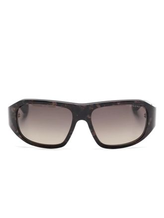Dita Eyewear Zinzire zonnebril - Bruin