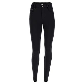 Freddy Pantaloni N.O.W. Pants vita media tessuto traspirante bioattivo