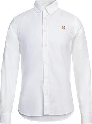 Maison Kitsuné TOPWEAR - Shirts on YOOX.COM