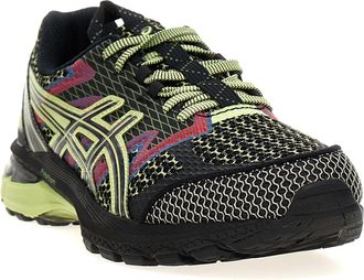 Asics Sneaker - Black