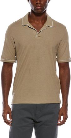 Isaia Polo Shirt