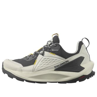 Salomon Salomon Elixir GTX Vanilla Ice Phantom 472958