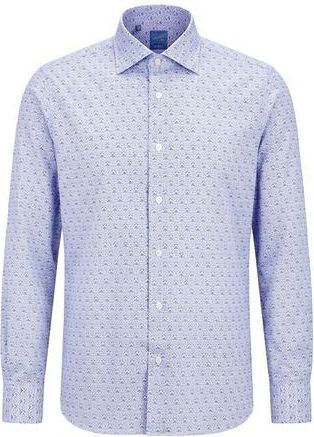 Barba TOPWEAR - Shirts on YOOX.COM