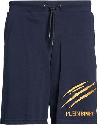Plein Sport BOTTOMWEAR - Shorts & Bermuda Shorts on YOOX.COM
